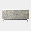 Global Views Triangle Cabinet