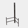 Global Views Square Bar Plate Stand Clearance