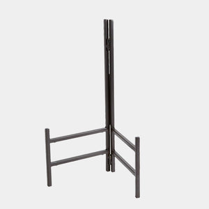 Global Views Square Bar Plate Stand Clearance