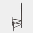 Global Views Square Bar Plate Stand Clearance
