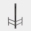 Global Views Square Bar Plate Stand Clearance