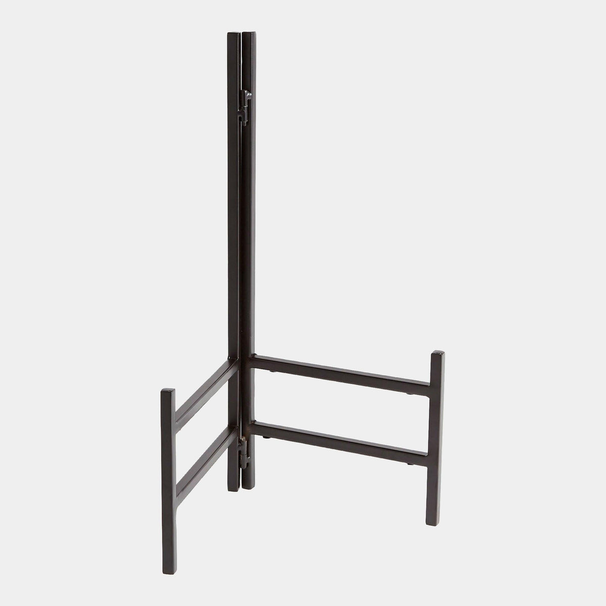 Global Views Square Bar Plate Stand Clearance