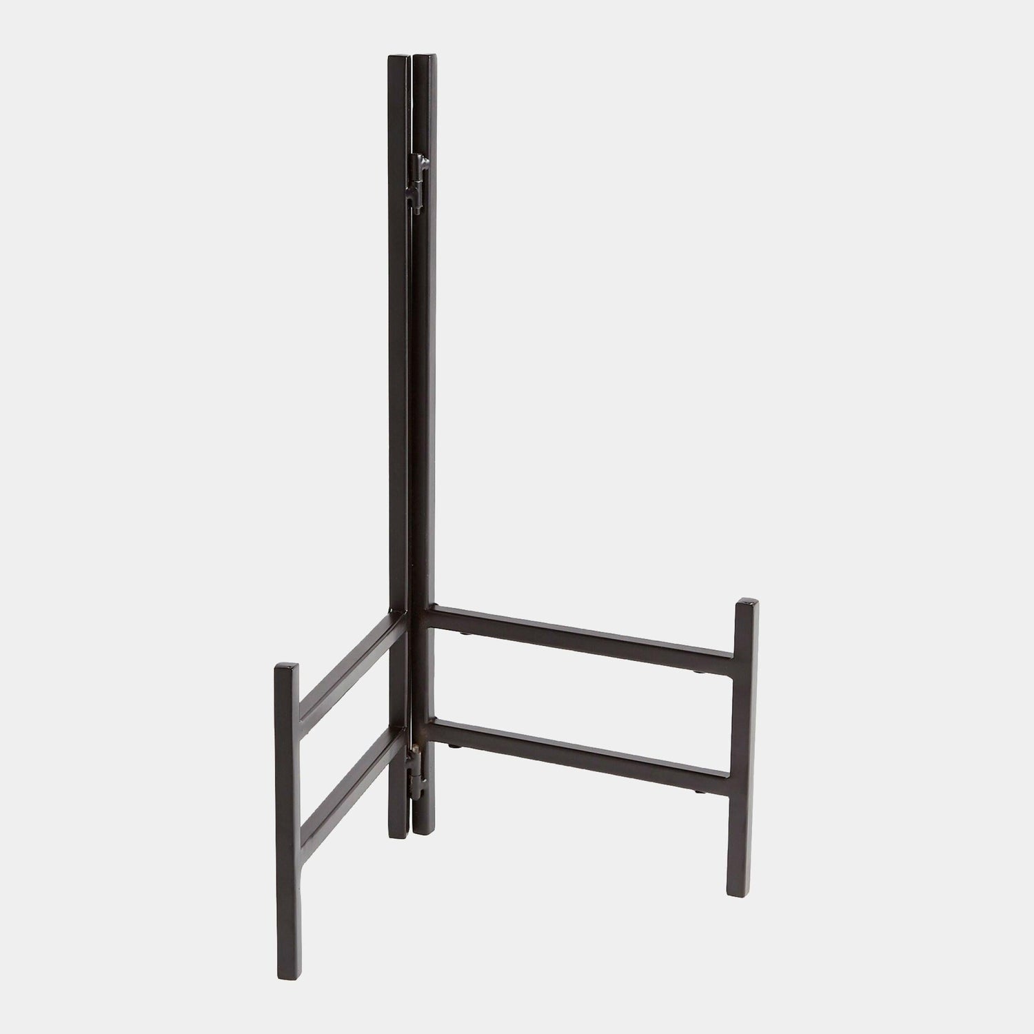 Global Views Square Bar Plate Stand Clearance