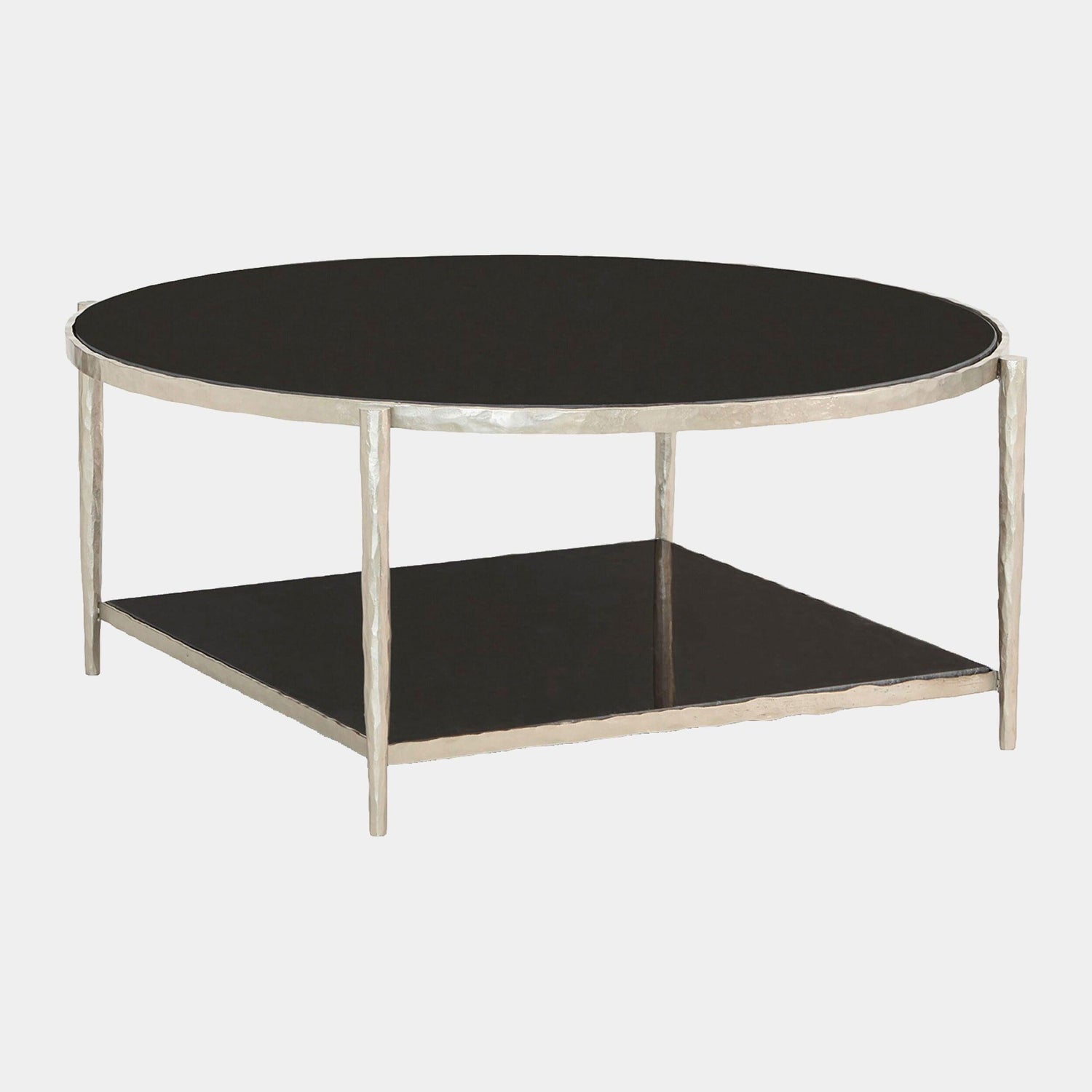 Global Views Zsido Cocktail Table