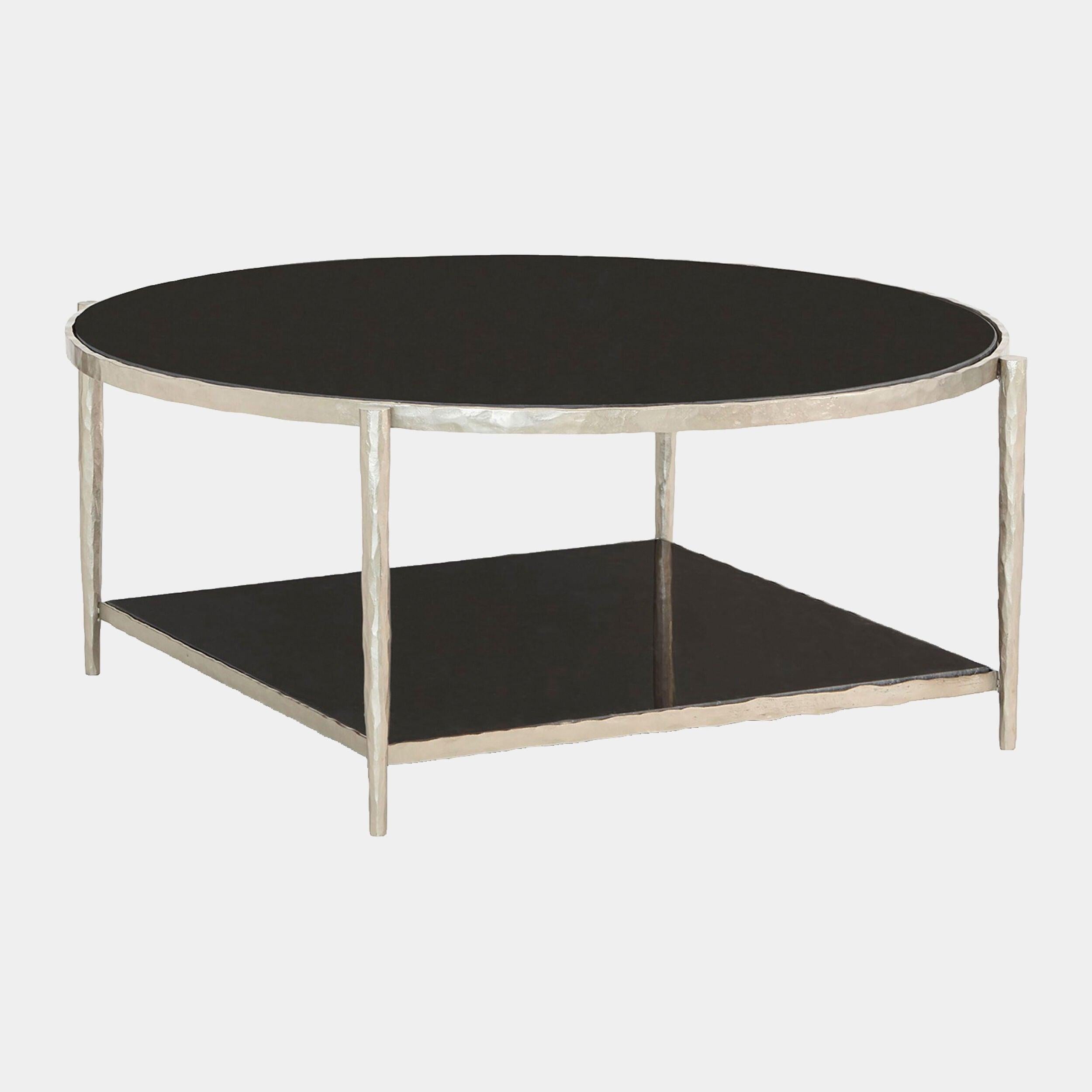 Global Views Zsido Cocktail Table