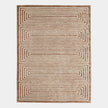 Global Views Latitudes High Contrast Rug