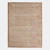 Global Views Latitudes High Contrast Rug
