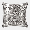 Global Views Zebra Pillow Clearance