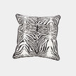 Global Views Zebra Pillow Clearance