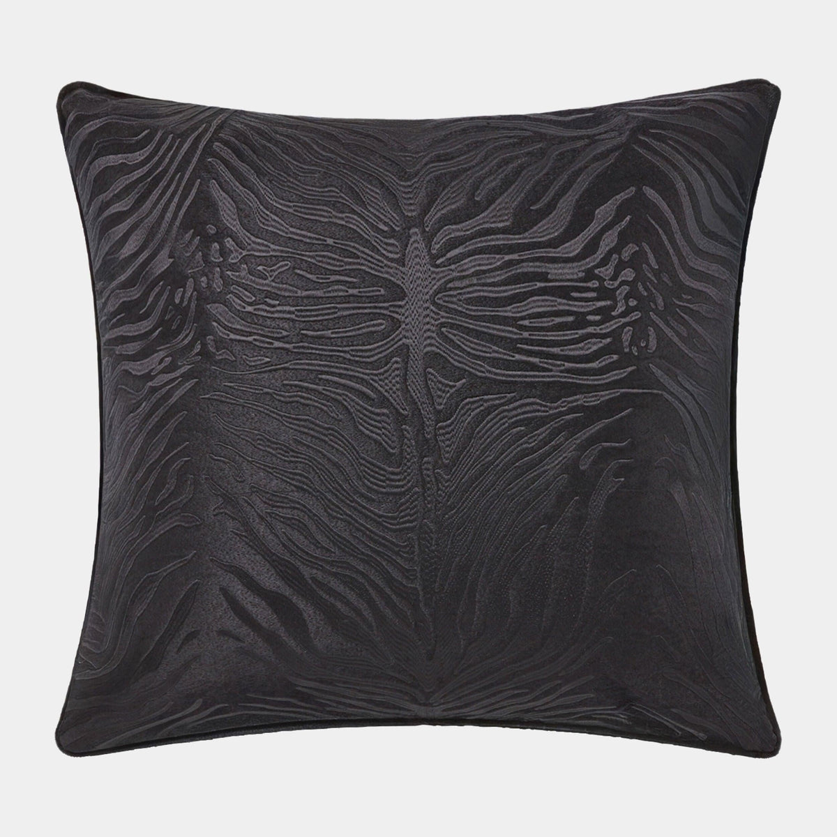 Global Views Zebra Pillow