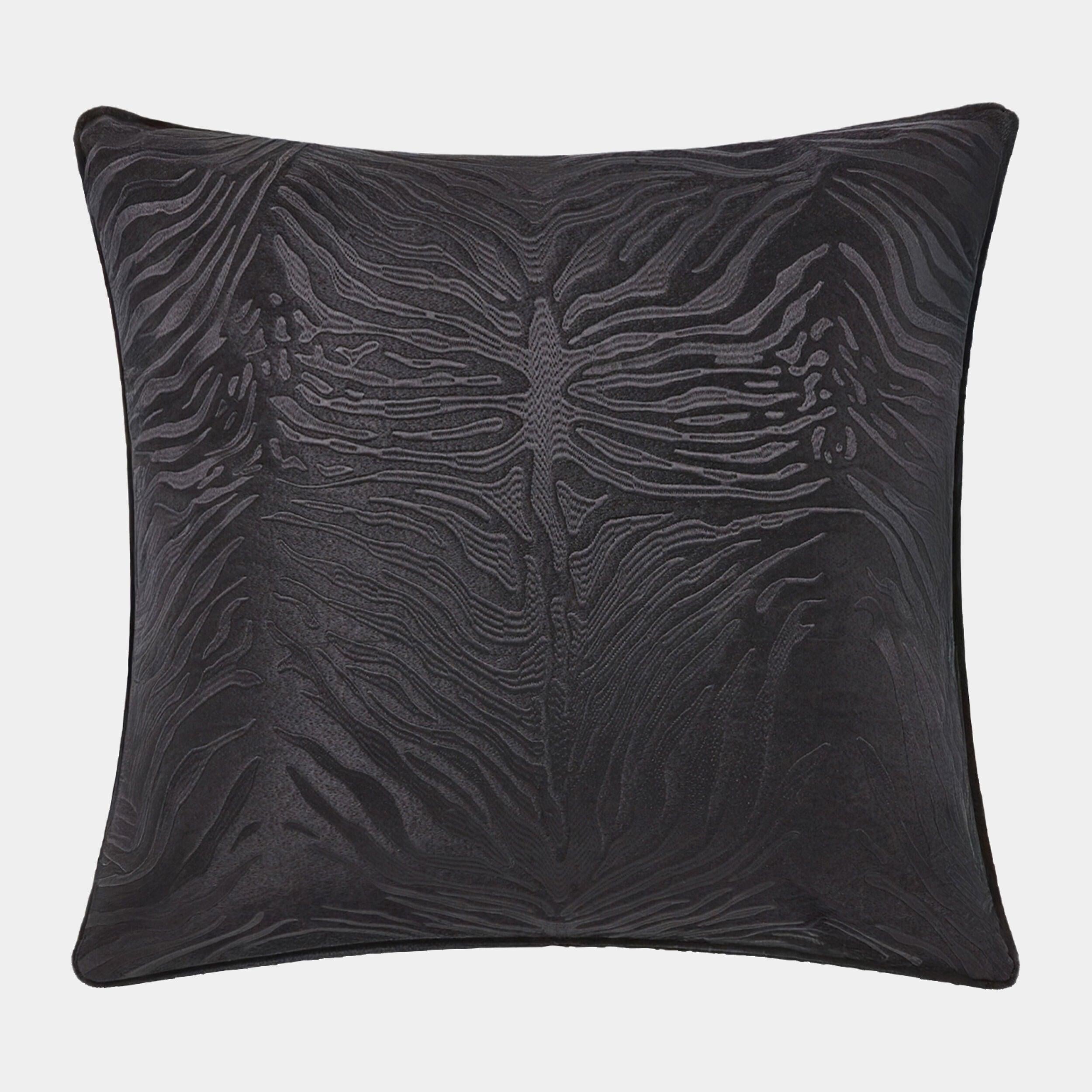 Global Views Zebra Pillow Clearance