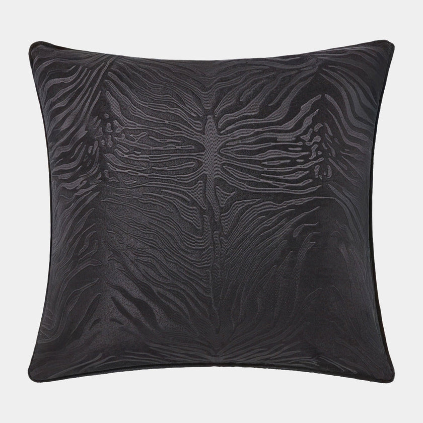 Global Views Zebra Pillow