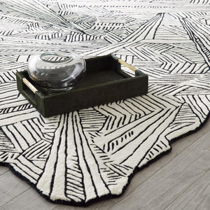 Global Views Searchlight Rug