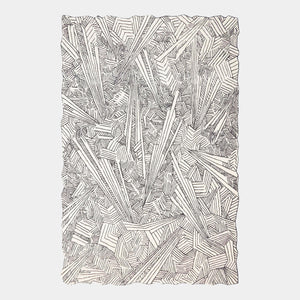 Global Views Searchlight Rug