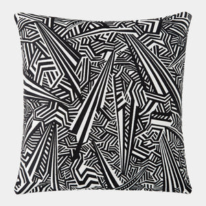 Global Views Searchlight Pillow Clearance