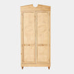 Global Views Directoire Tall Cabinet