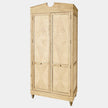 Global Views Directoire Tall Cabinet