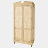 Global Views Directoire Tall Cabinet