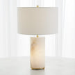 Global Views Aurora Inner Light Lamp