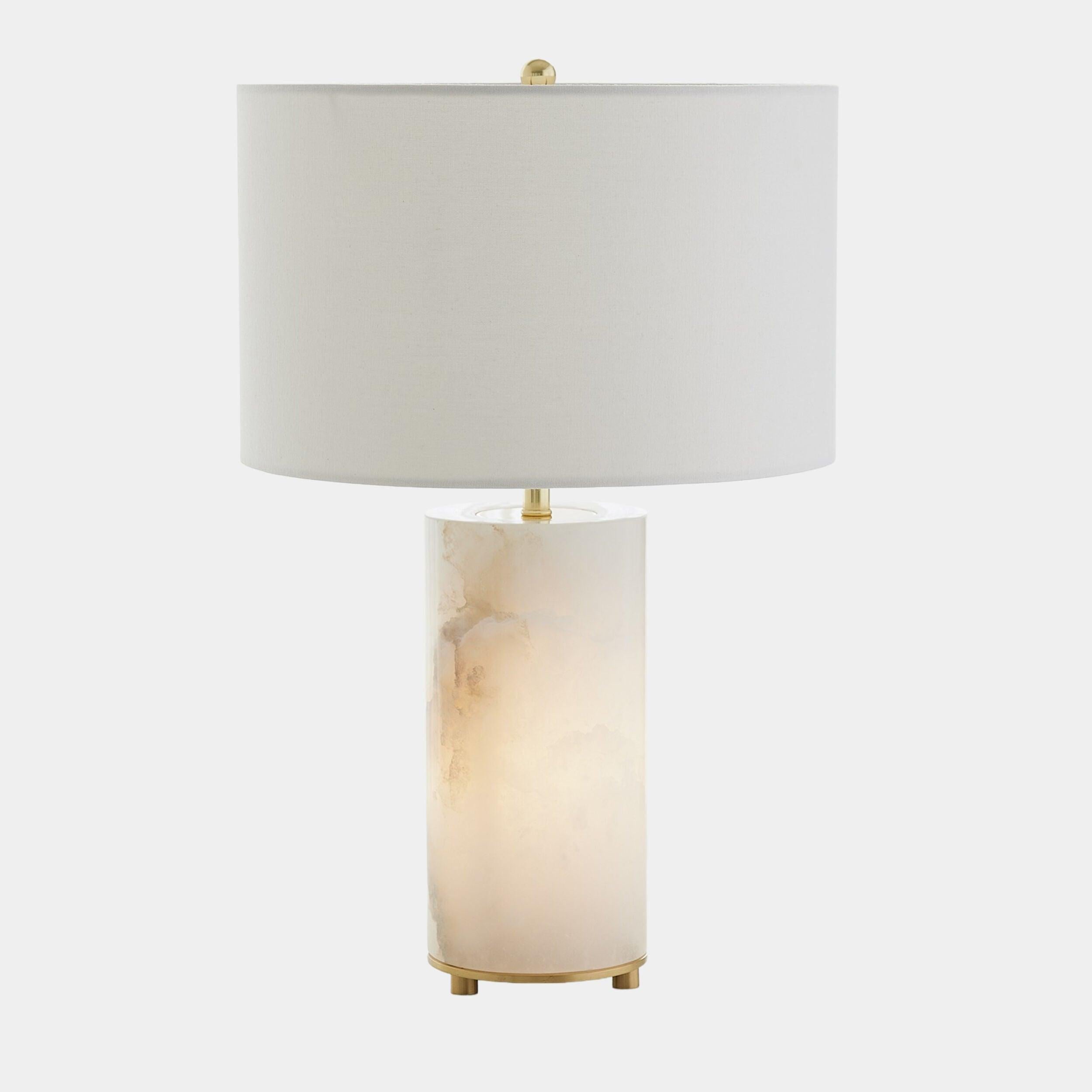 Global Views Aurora Inner Light Lamp