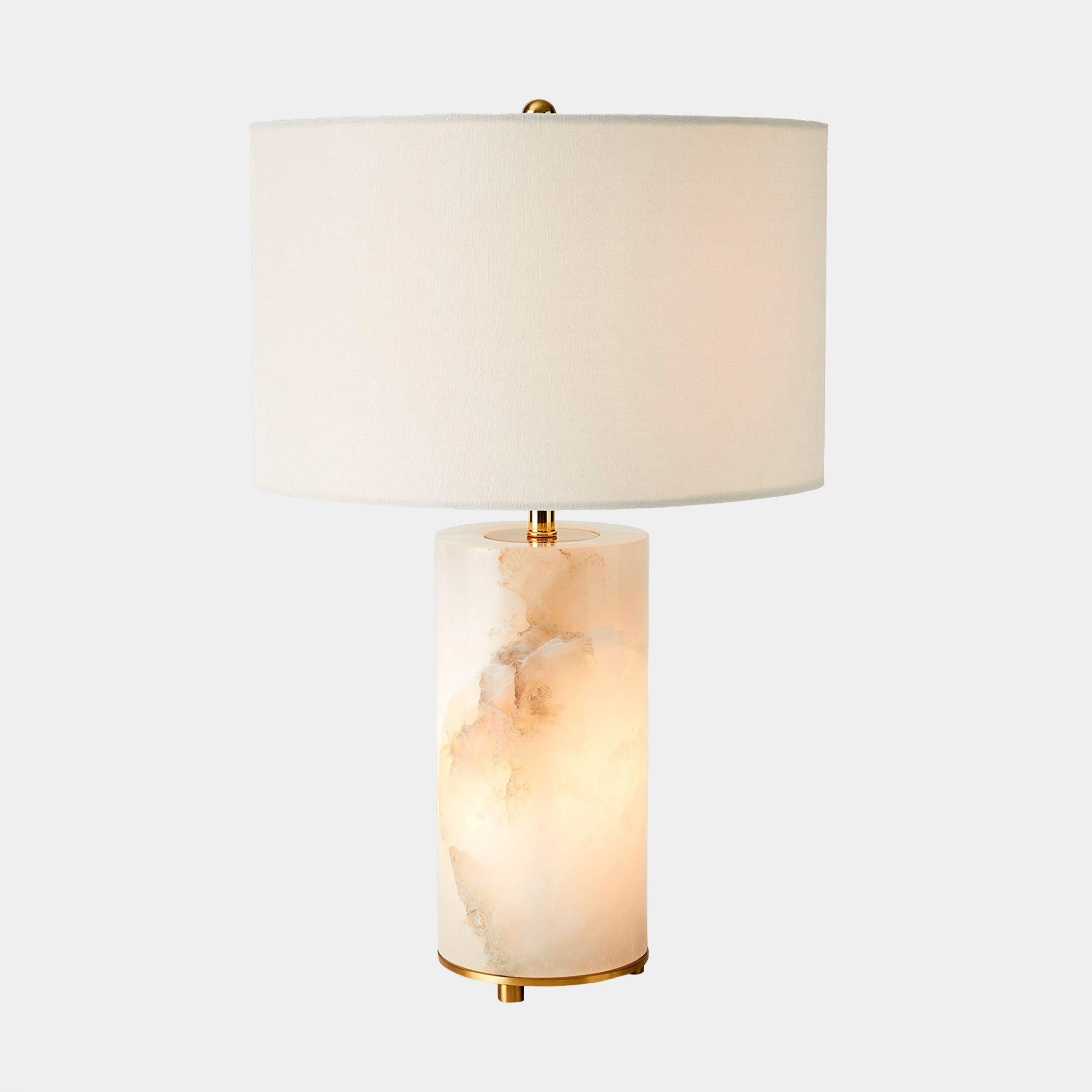Global Views Aurora Inner Light Lamp