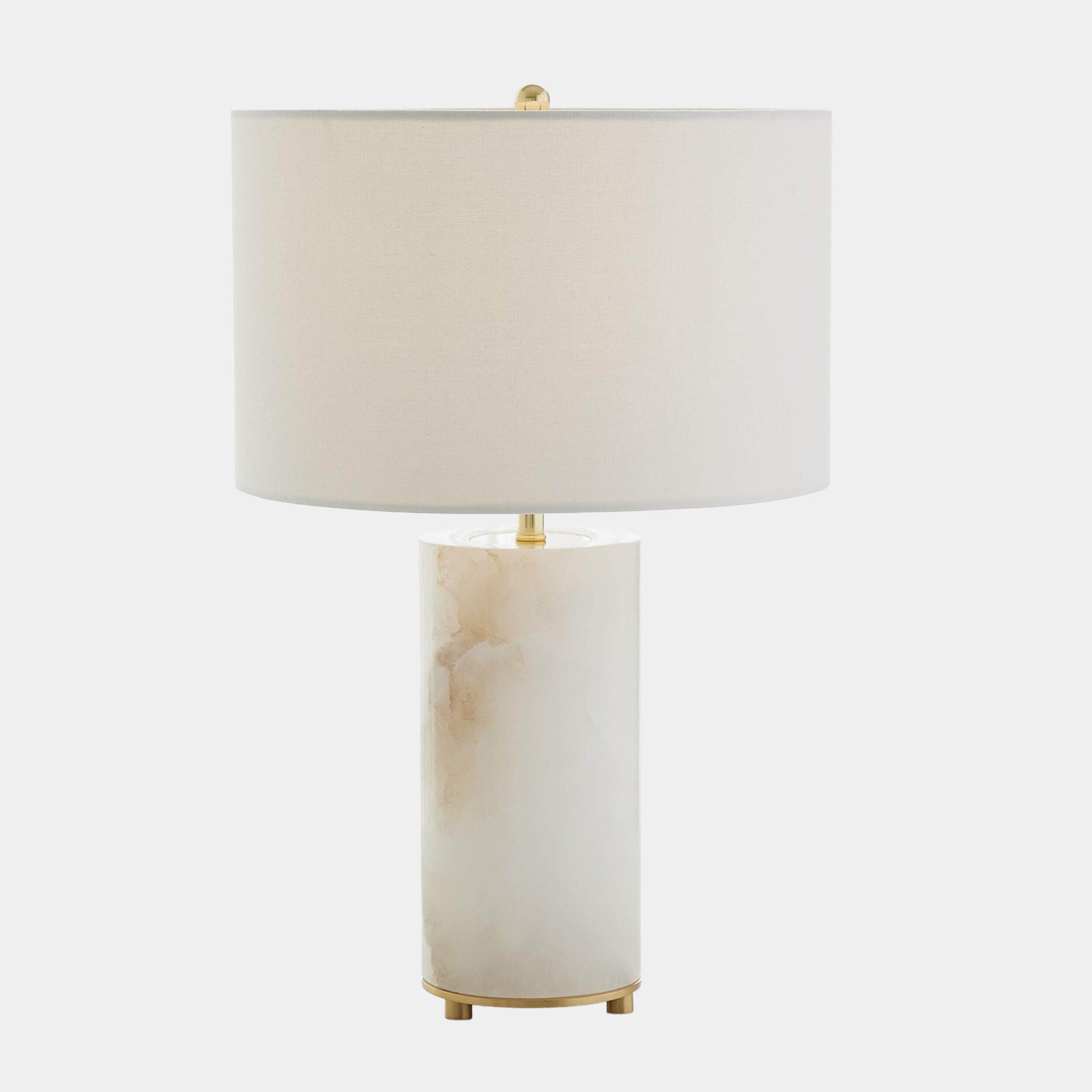 Global Views Aurora Inner Light Lamp