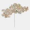 Global Views Fiddle Fig Lighted Wall Decor