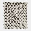 Global Views Pyramid Wall Decor