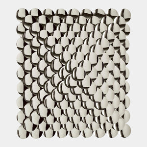 Global Views Pyramid Wall Decor