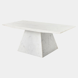 Global Views Aero Cocktail Table