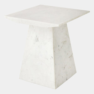 Global Views Aero Side Table