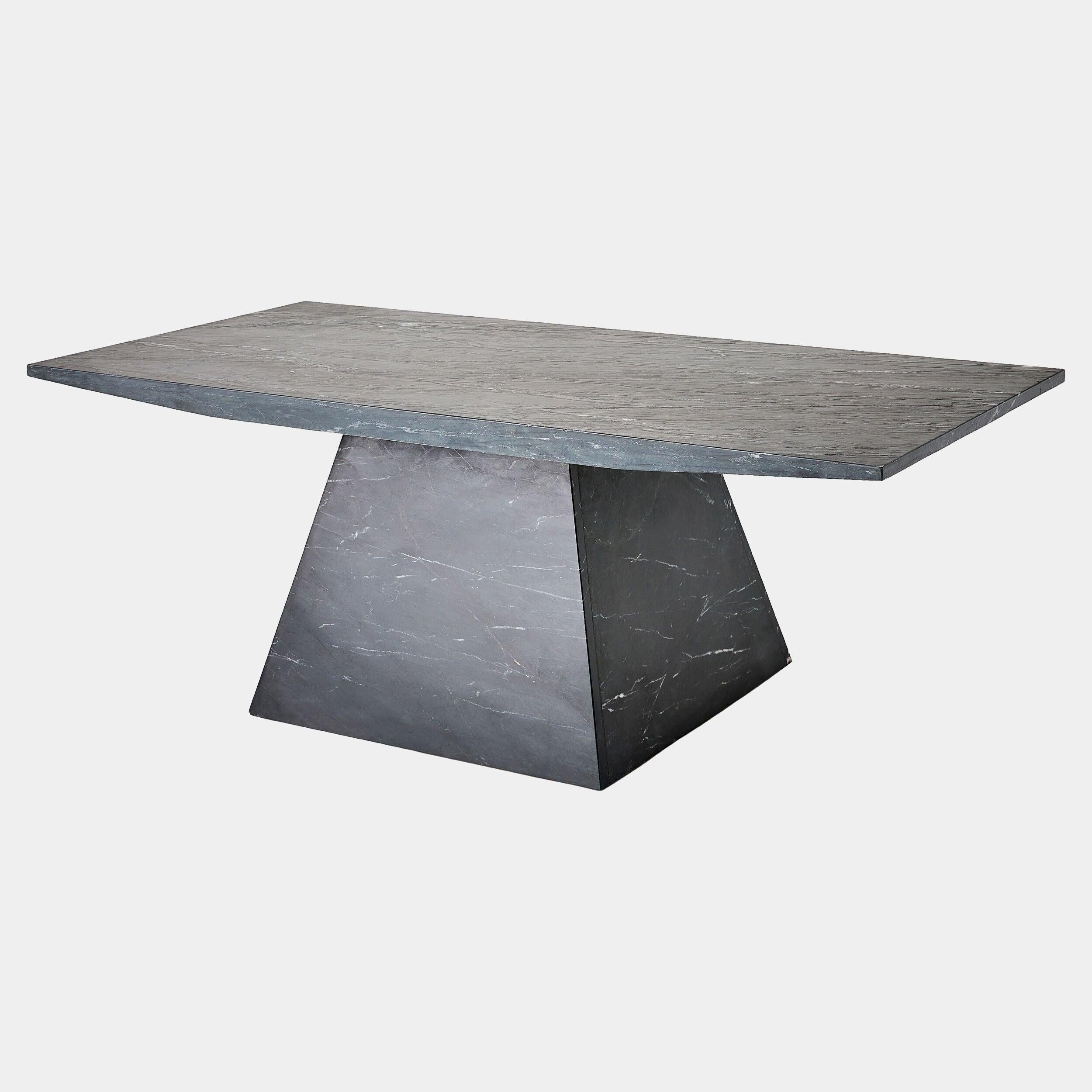 Global Views Aero Cocktail Table