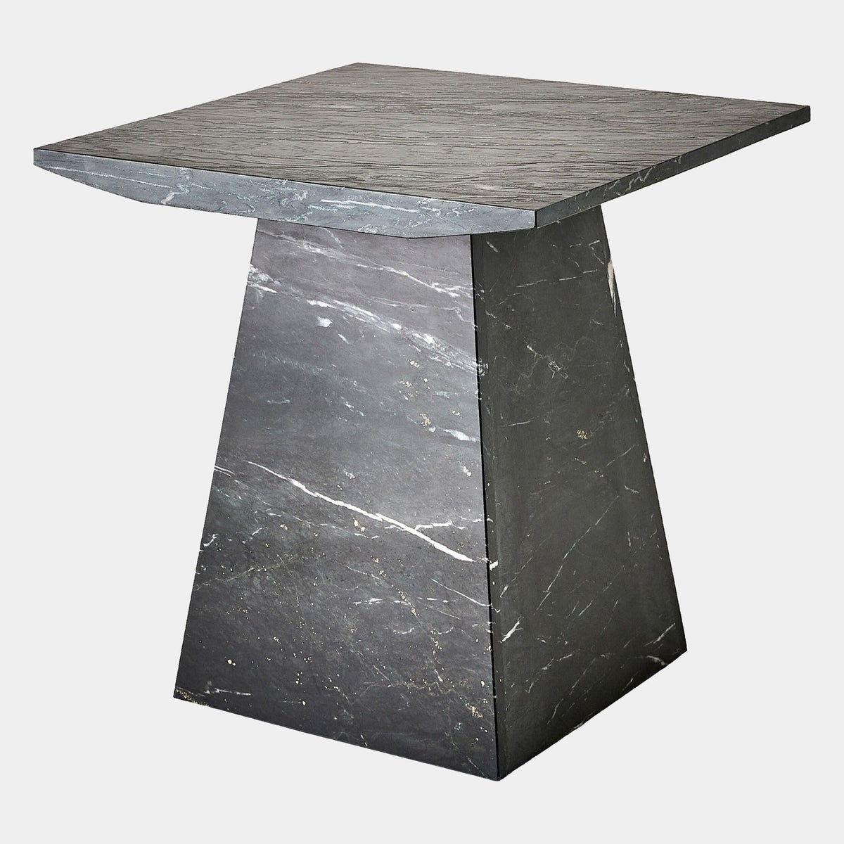 Global Views Aero Side Table