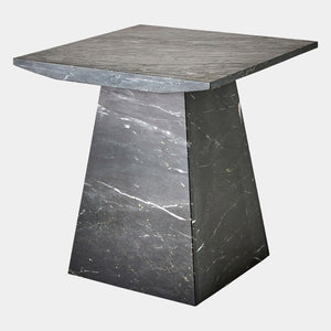 Global Views Aero Side Table