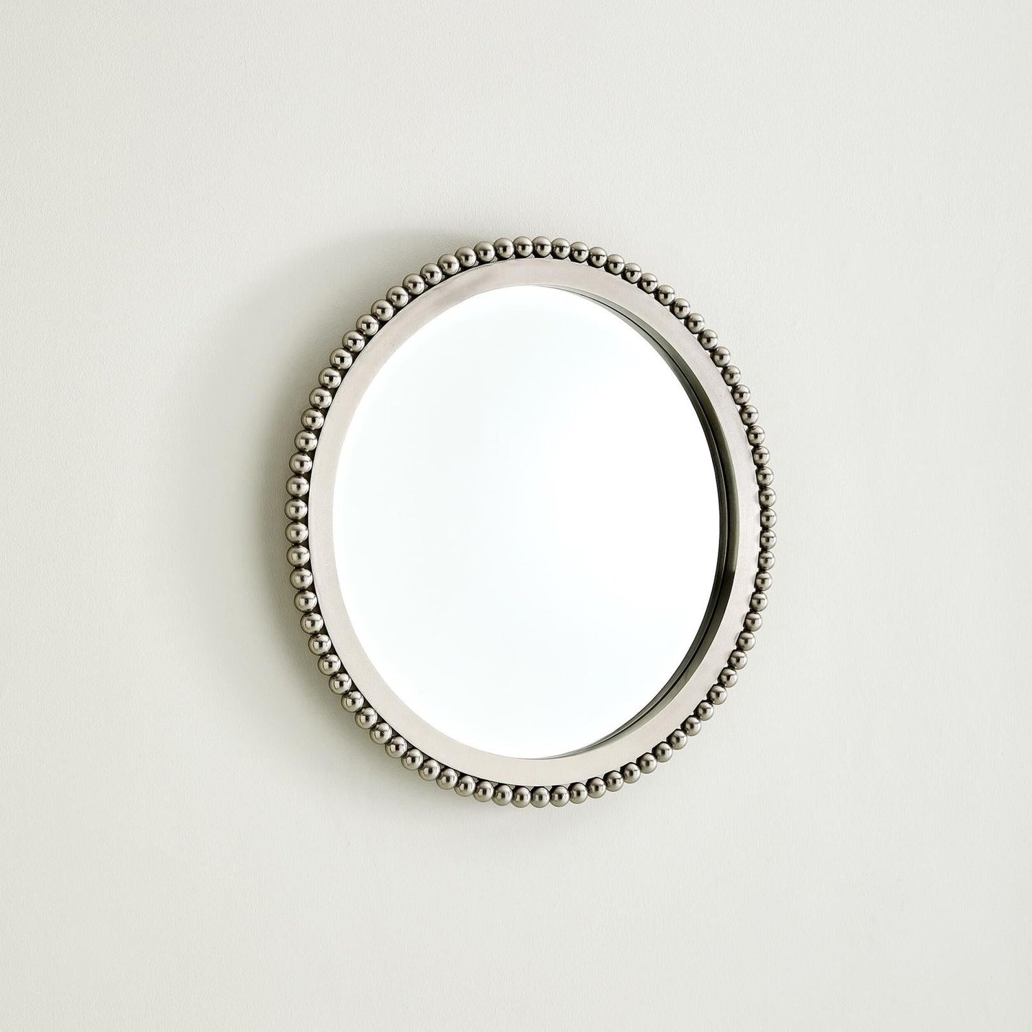 Global Views Ball Bearing Mirror