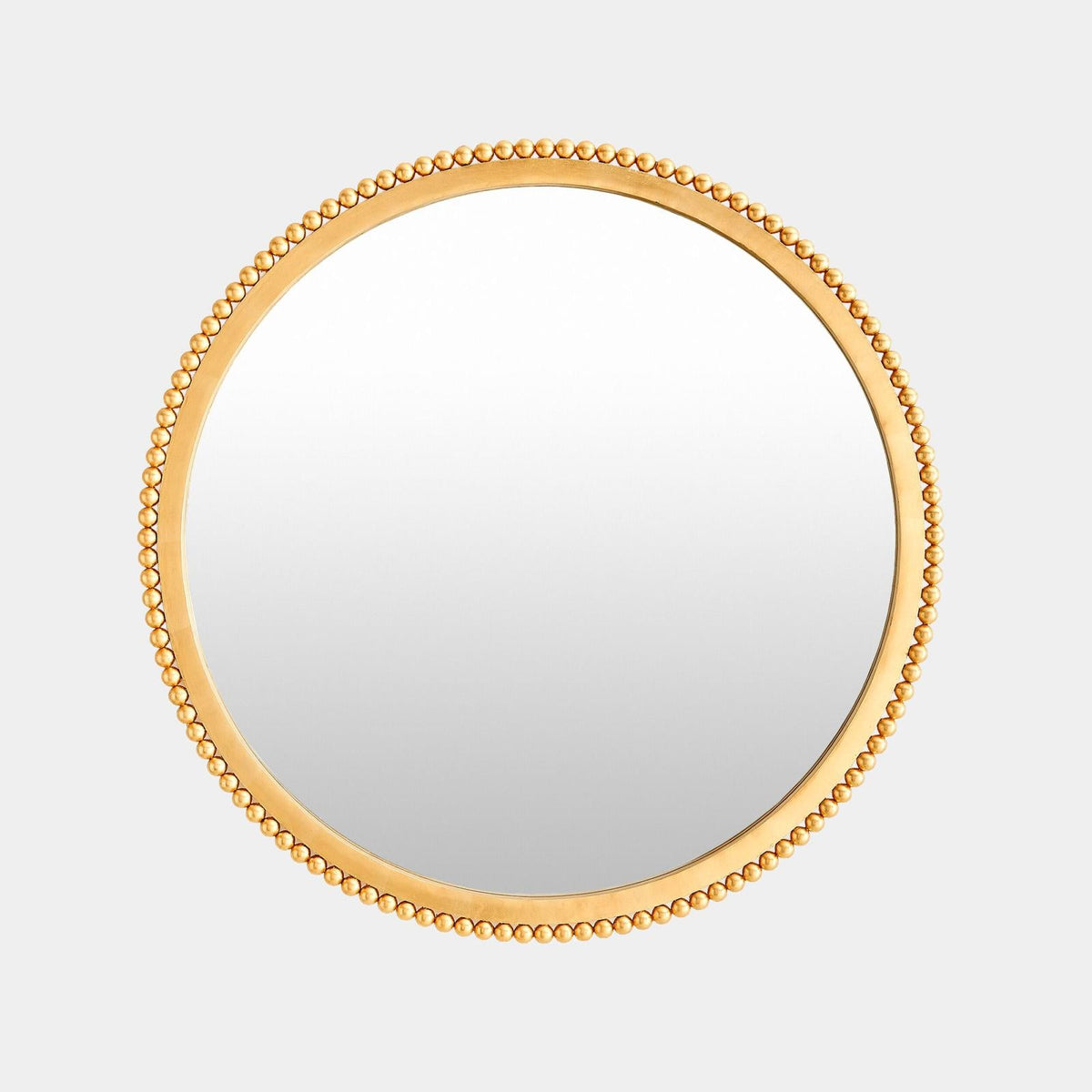 Global Views Ball Bearing Mirror