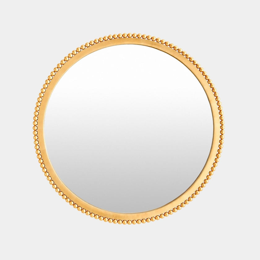 Global Views Ball Bearing Mirror