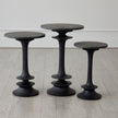 Global Views Oasis Side Table