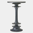 Global Views Oasis Side Table
