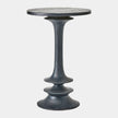 Global Views Oasis Side Table