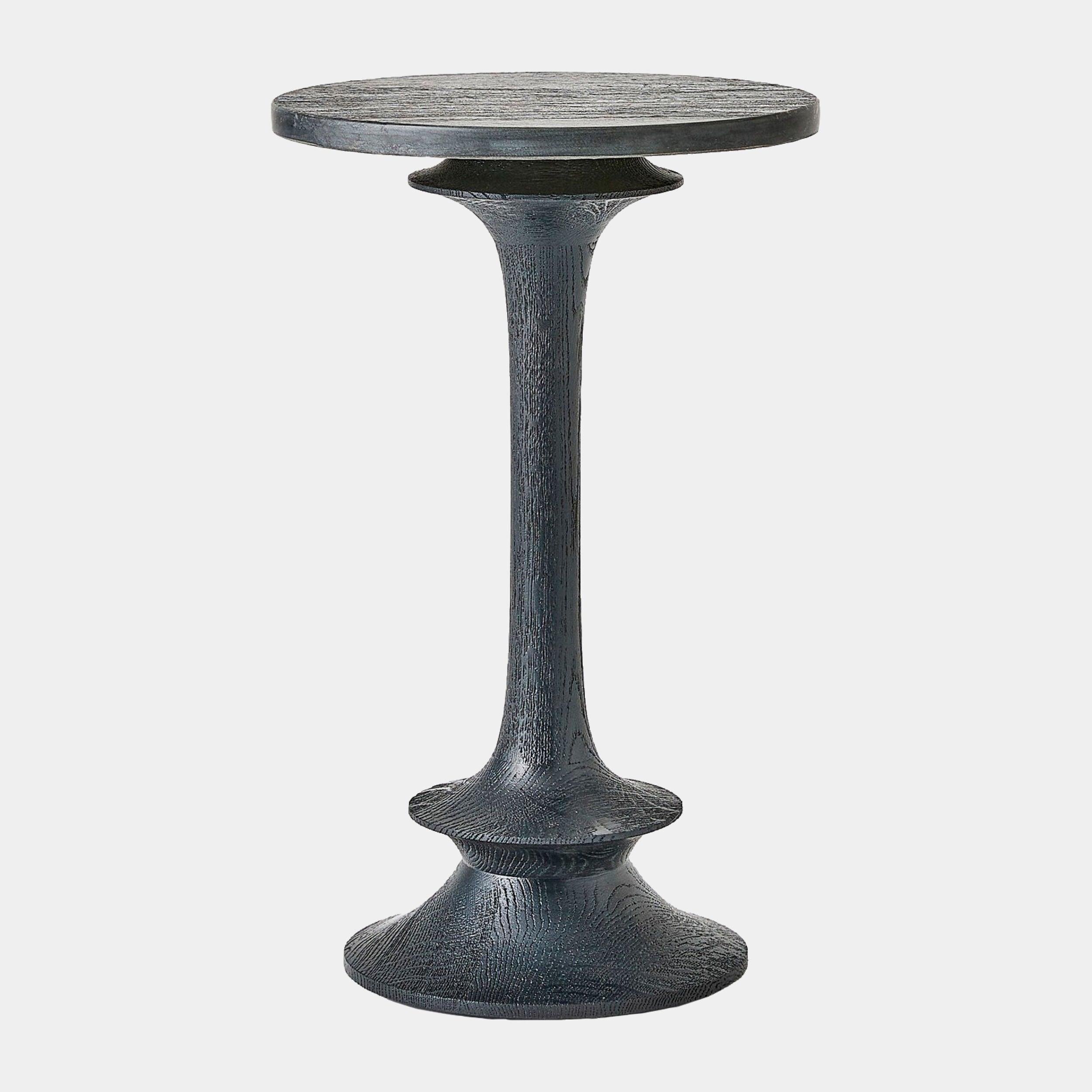 Global Views Oasis Side Table