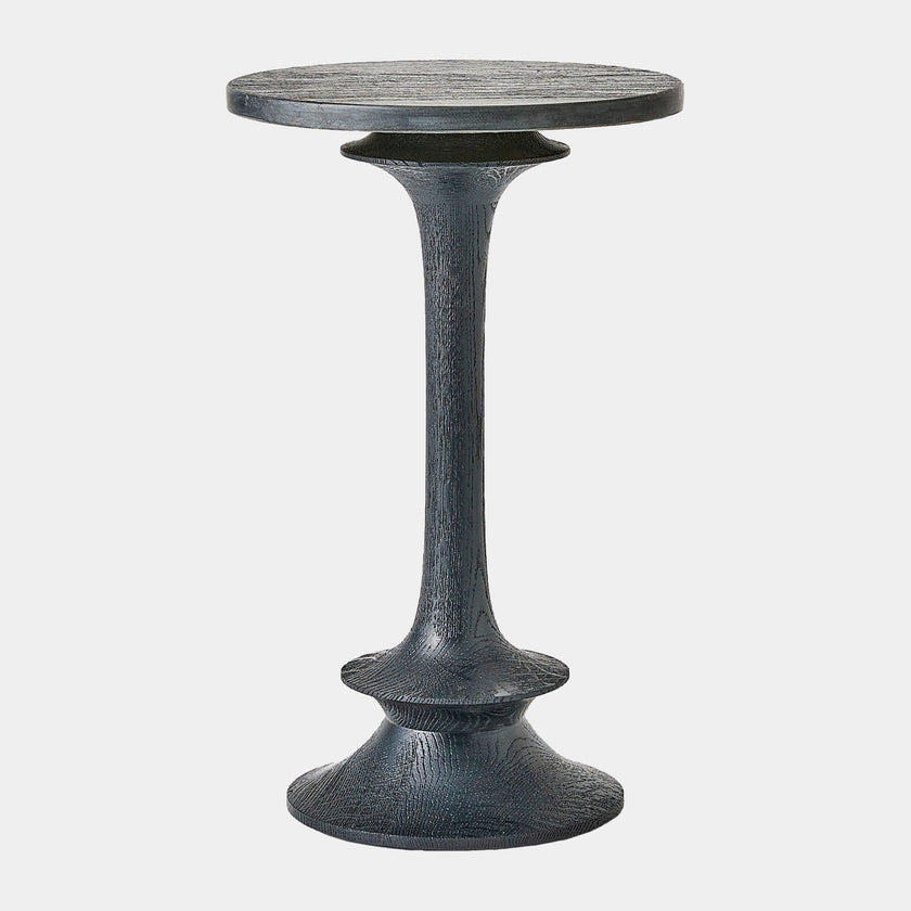 Global Views Oasis Side Table