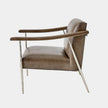 Global Views L Brooks Chair