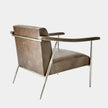 Global Views L Brooks Chair
