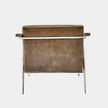 Global Views L Brooks Chair