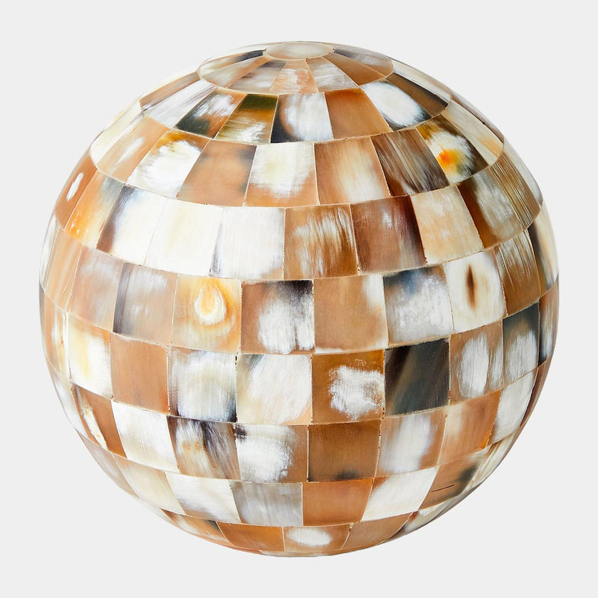 Global Views Horn Sphere