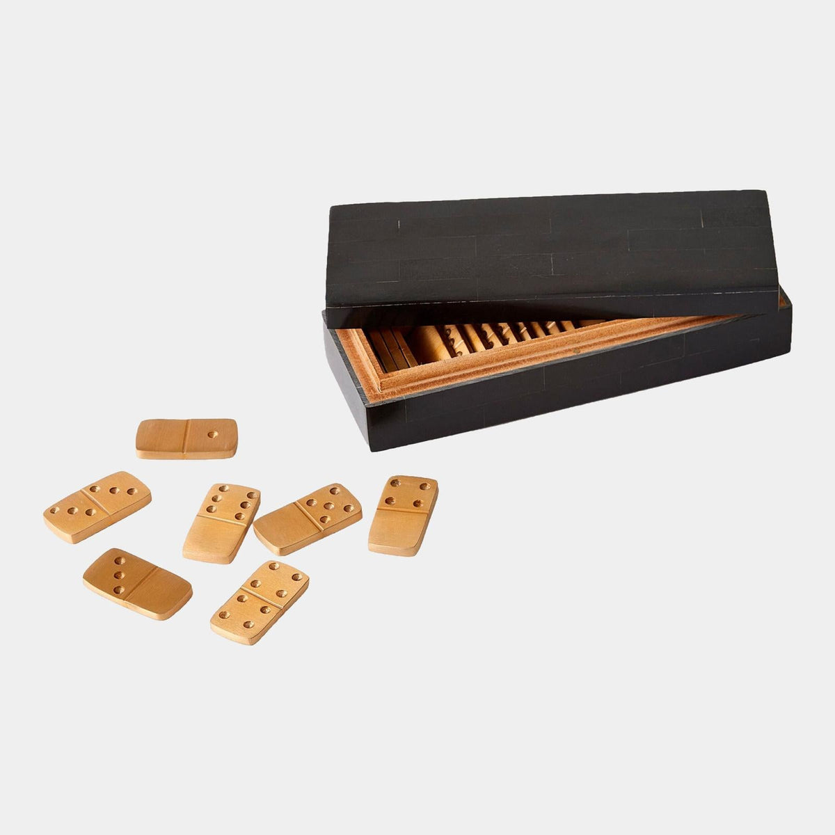Global Views Boxed Bone Set