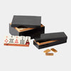 Global Views Boxed Bone Set
