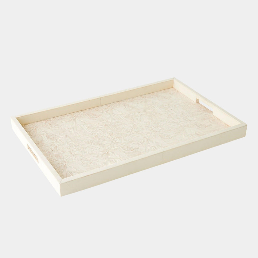 Global Views Searchlight Tray