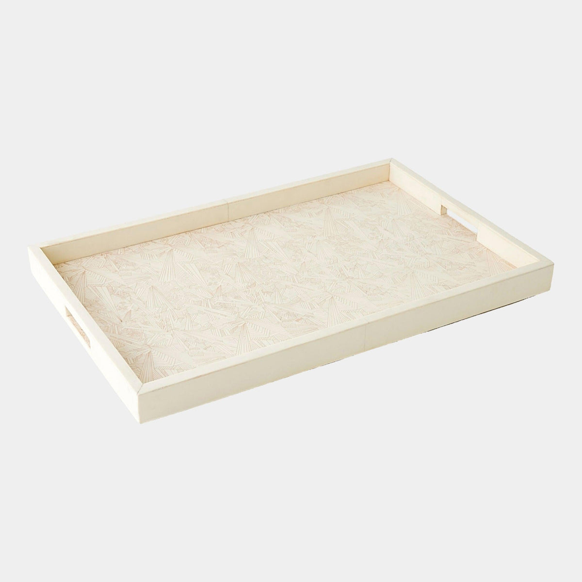 Global Views Searchlight Tray